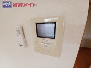 メゾンルミエールの物件内観写真